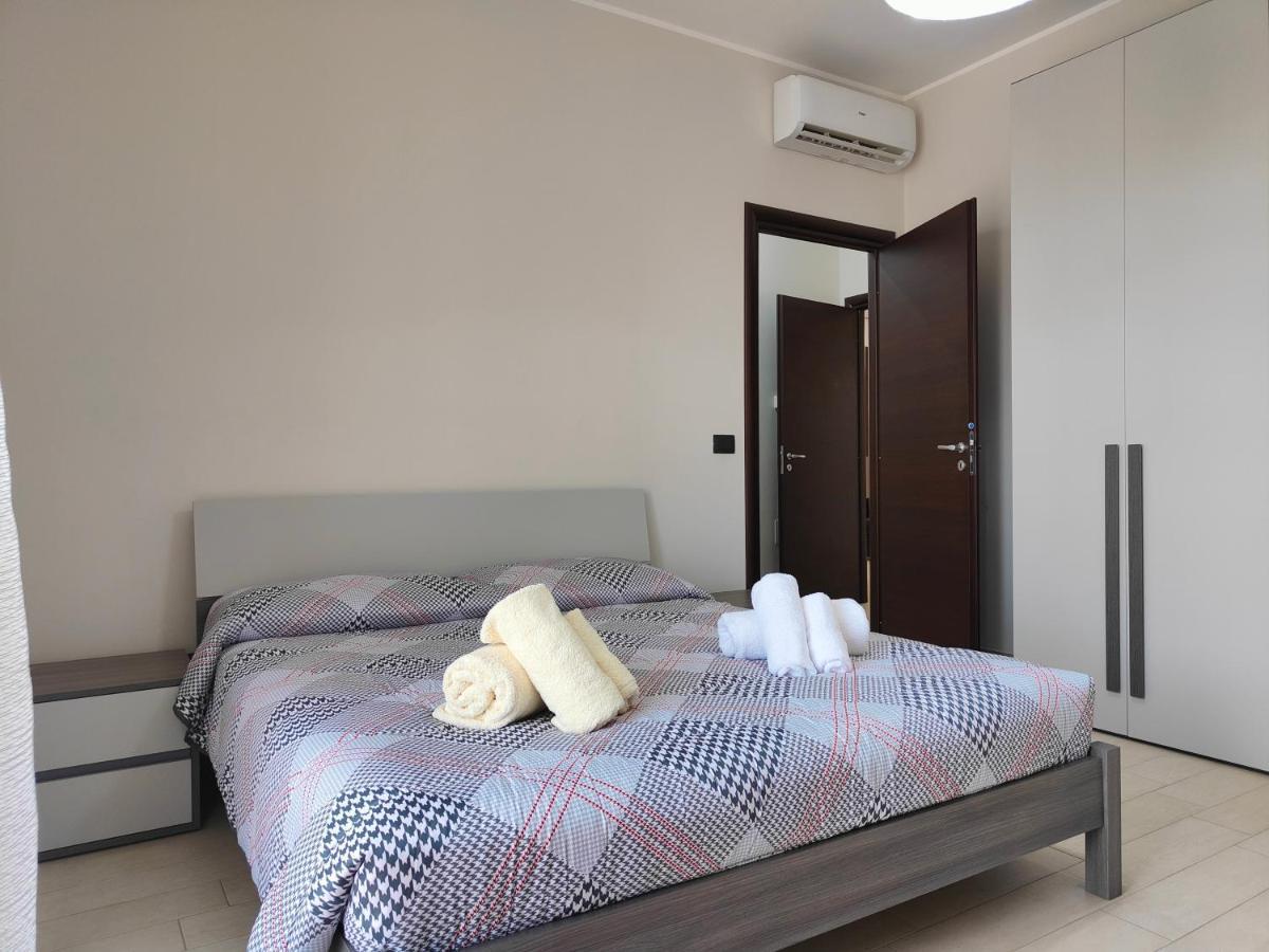 Siracusa Suite, Ac + Wi-Fi + Free Private Parking Syrakus Exterior foto