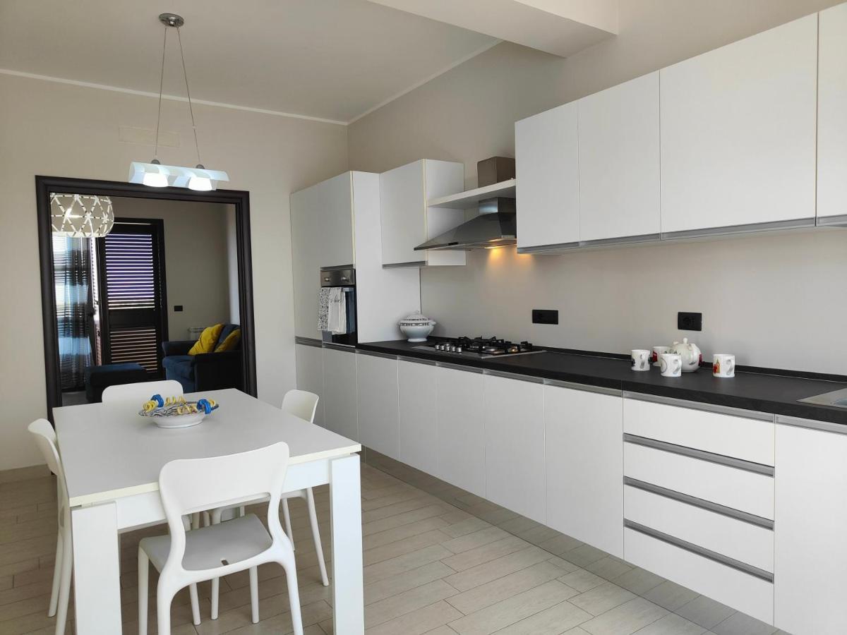 Siracusa Suite, Ac + Wi-Fi + Free Private Parking Syrakus Exterior foto