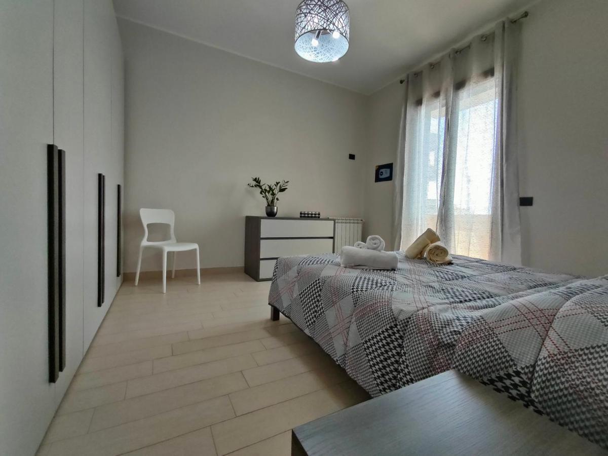 Siracusa Suite, Ac + Wi-Fi + Free Private Parking Syrakus Exterior foto