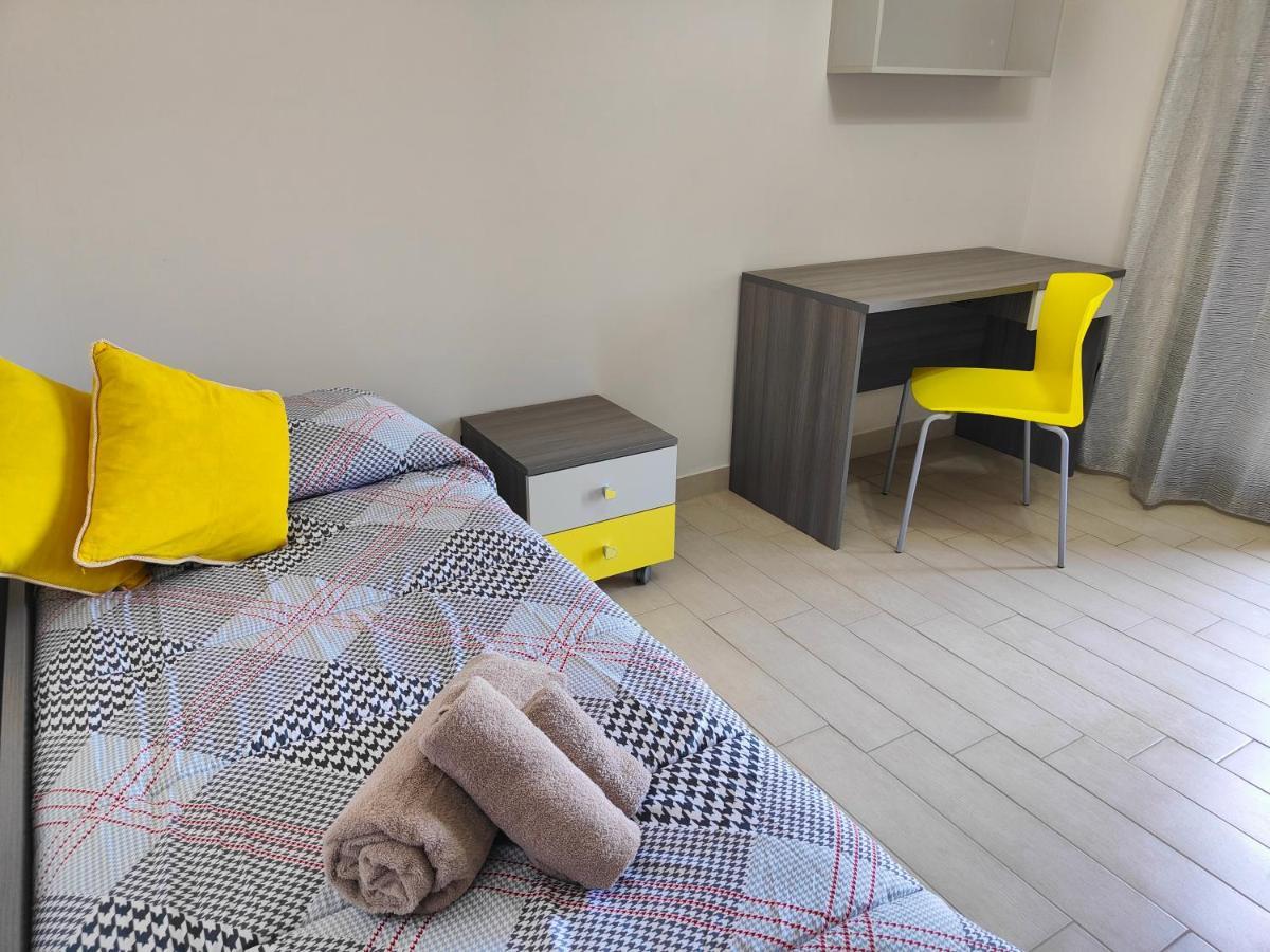 Siracusa Suite, Ac + Wi-Fi + Free Private Parking Syrakus Exterior foto