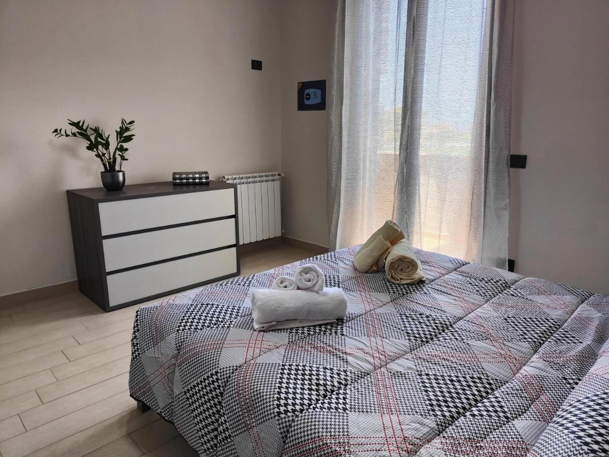 Siracusa Suite, Ac + Wi-Fi + Free Private Parking Syrakus Exterior foto