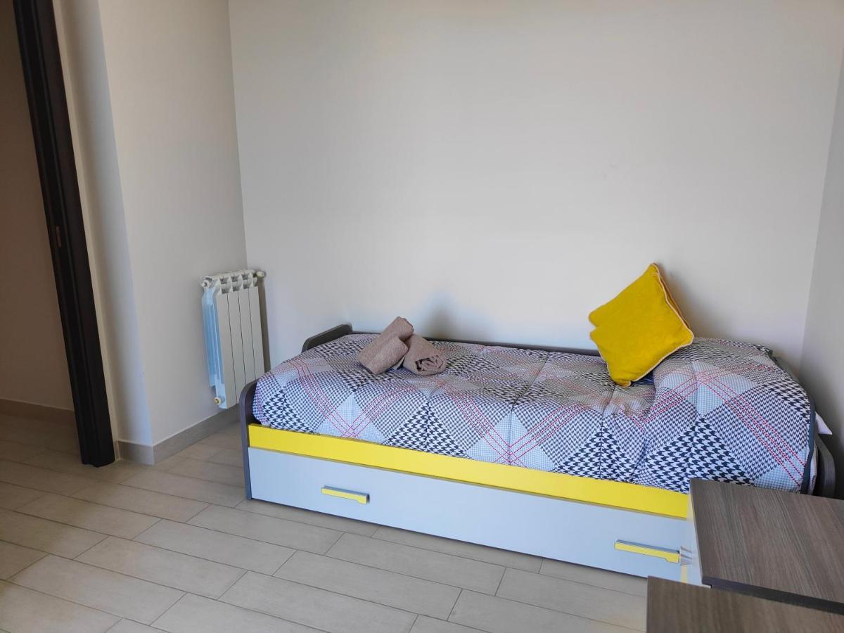 Siracusa Suite, Ac + Wi-Fi + Free Private Parking Syrakus Exterior foto