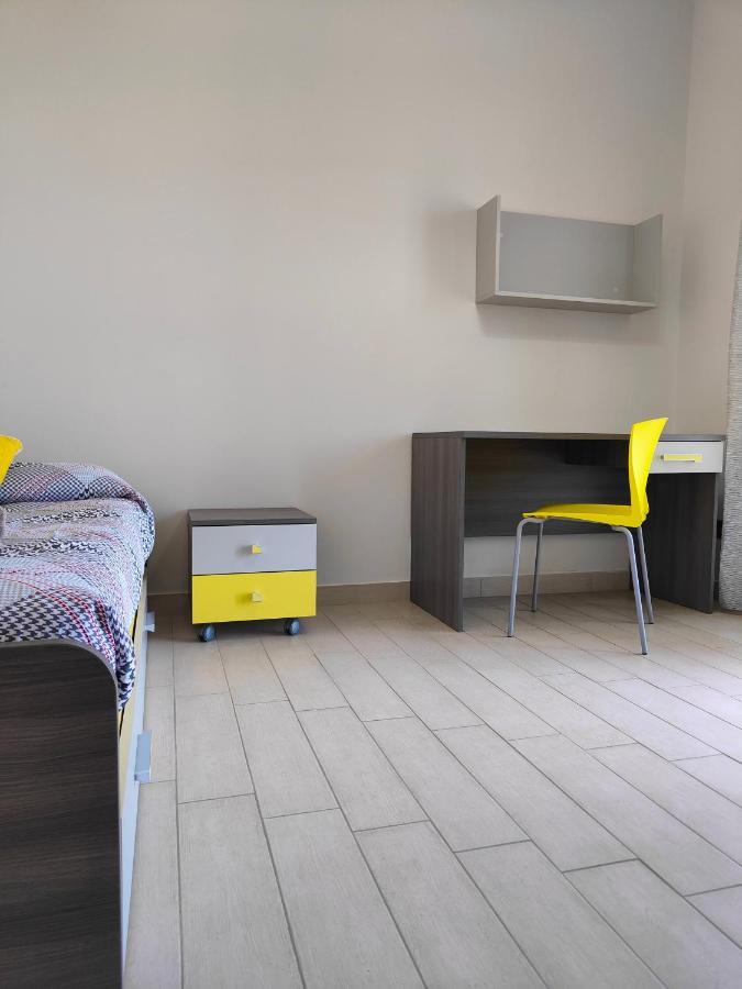 Siracusa Suite, Ac + Wi-Fi + Free Private Parking Syrakus Exterior foto