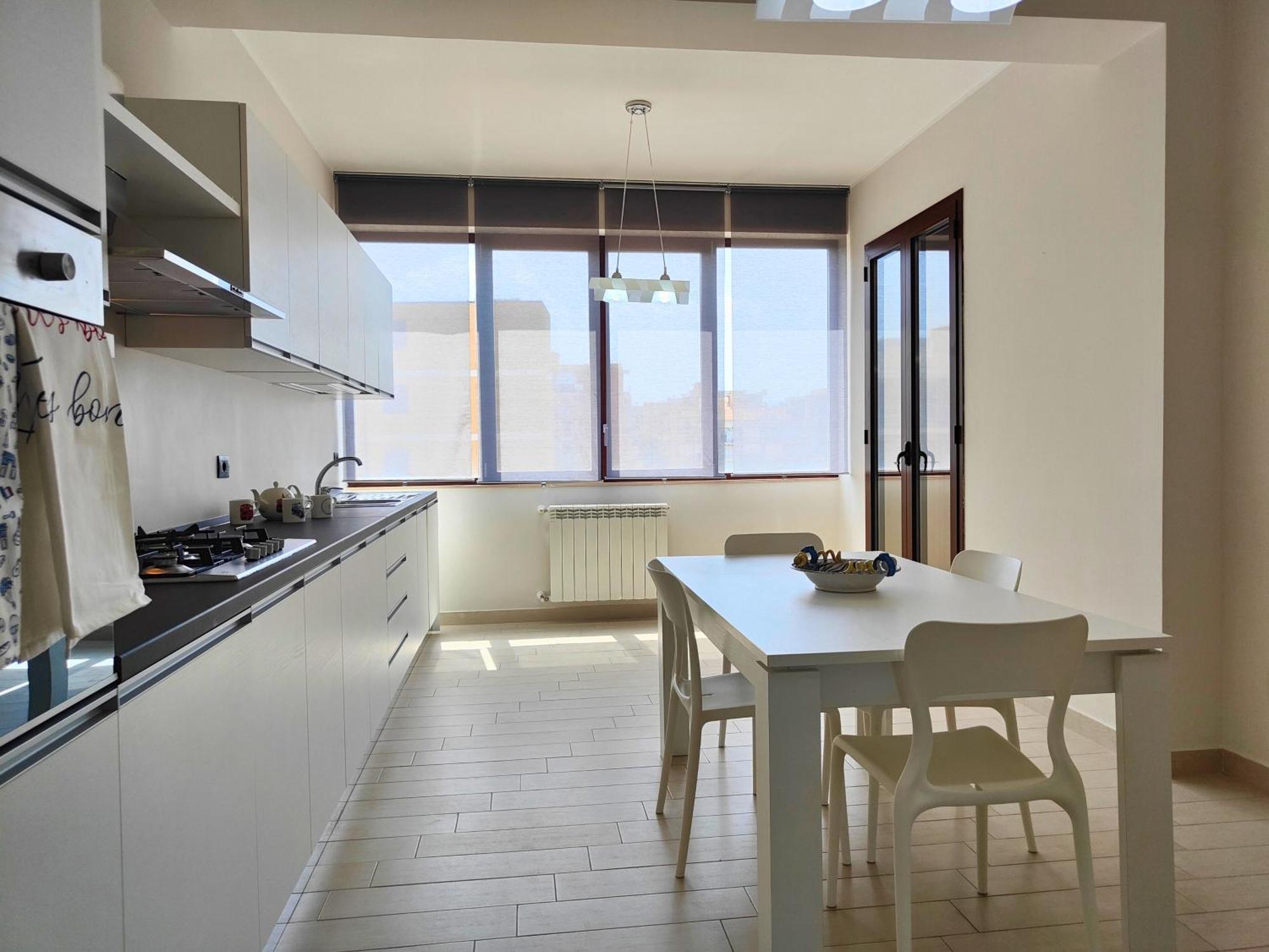Siracusa Suite, Ac + Wi-Fi + Free Private Parking Syrakus Exterior foto
